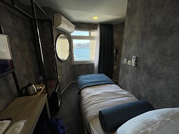 Weingart Port Seaside