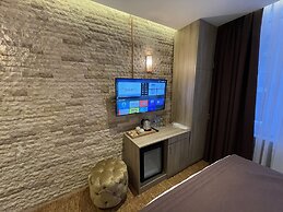 Weingart Port Seaside