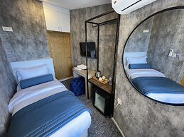 Weingart Port Seaside