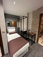 Weingart Port Seaside