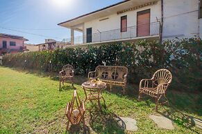 Eclisse House Few Steps From The Sea