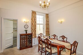 Weymouth Bay Apartment A