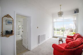 Weymouth Bay Apartment A