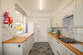 Weymouth Bay Apartment A