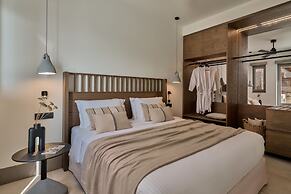 Ios Grand Pool Suites