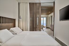 Ios Grand Pool Suites