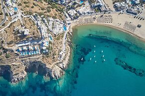 Ios Grand Pool Suites