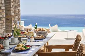 Ios Grand Pool Suites