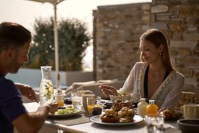 Ios Grand Pool Suites