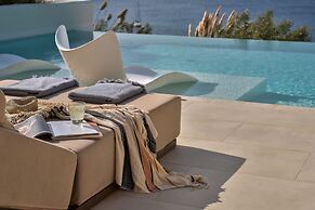 Ios Grand Pool Suites