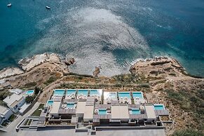 Ios Grand Pool Suites