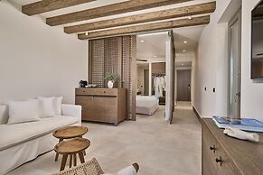 Ios Grand Pool Suites