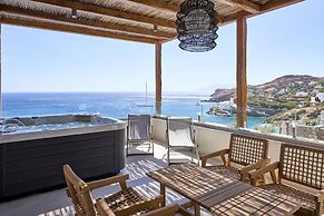 Ios Grand Pool Suites