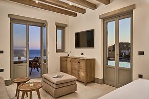 Ios Grand Pool Suites