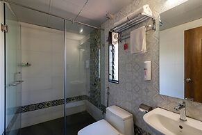 Nirvana Eco & Agro Resort