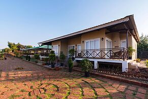 Nirvana Eco & Agro Resort