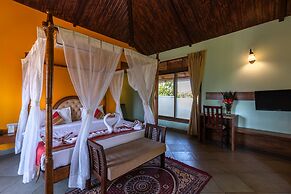 Nirvana Eco & Agro Resort