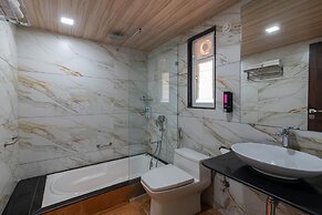 Nirvana Eco & Agro Resort