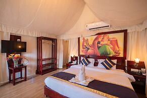 Nirvana Eco & Agro Resort