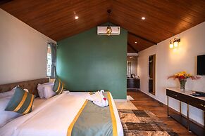 Nirvana Eco & Agro Resort