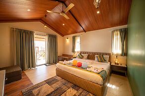 Nirvana Eco & Agro Resort