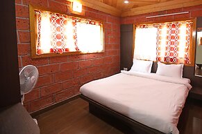 Nirvana Eco & Agro Resort