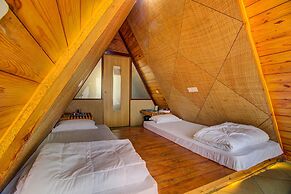 Nirvana Eco & Agro Resort