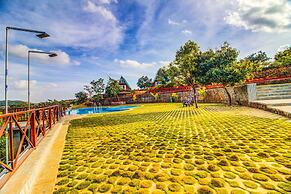 Nirvana Eco & Agro Resort