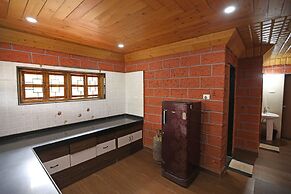 Nirvana Eco & Agro Resort