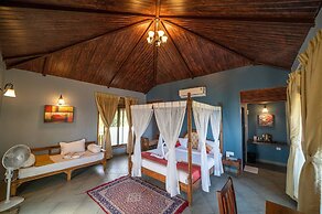 Nirvana Eco & Agro Resort