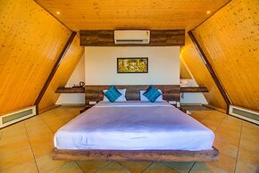 Nirvana Eco & Agro Resort