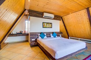 Nirvana Eco & Agro Resort