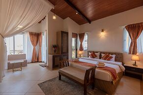 Nirvana Eco & Agro Resort