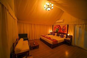 Nirvana Eco & Agro Resort