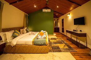 Nirvana Eco & Agro Resort