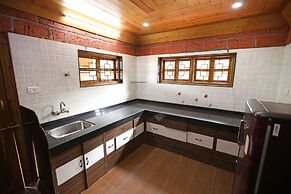 Nirvana Eco & Agro Resort