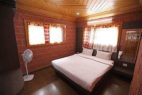 Nirvana Eco & Agro Resort