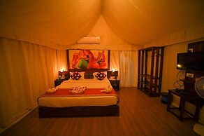 Nirvana Eco & Agro Resort