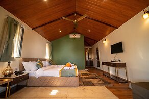 Nirvana Eco & Agro Resort