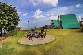 Nirvana Eco & Agro Resort