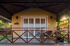 Nirvana Eco & Agro Resort