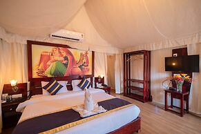 Nirvana Eco & Agro Resort