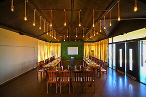 Nirvana Eco & Agro Resort