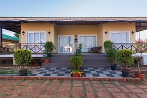 Nirvana Eco & Agro Resort