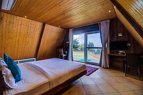 Nirvana Eco & Agro Resort