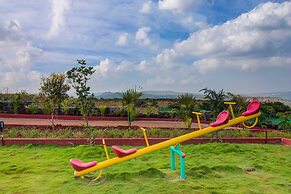 Nirvana Eco & Agro Resort