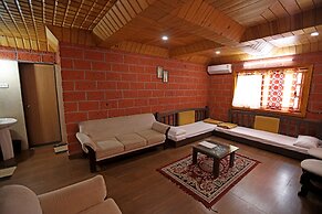 Nirvana Eco & Agro Resort