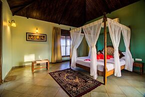 Nirvana Eco & Agro Resort