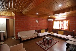 Nirvana Eco & Agro Resort