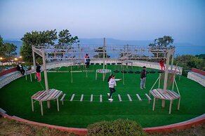 Nirvana Eco & Agro Resort